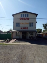 Отель «Вильена»