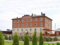 Отель «Олимп»