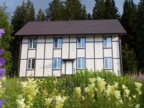 Мини-гостиница Gourmet Hotel Wild Chocolate