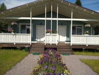 Гостевой дом «Хутор Цимны»