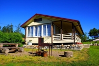 Гостевой дом Paaso