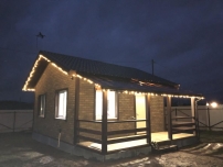 Гостевой дом Барсятос