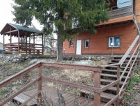 Гостевой дом «На Лесной»