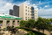 Гостиница Сортавала