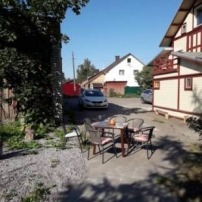 Гостевой дом «Карельский дом»