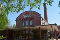 Отель Piipun Piha