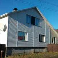 Гостевой дом «На Выборгском»