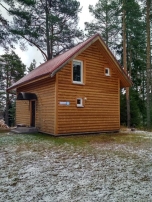 Гостевые дома «Бусалоффка»