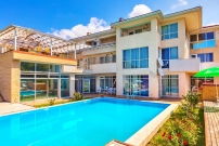 Гостевой дом «Николаевский»