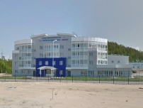 Гостиница «Байкальская гавань»