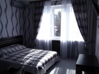 Мини-Гостиница Уют