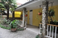 Пансионат Летний Дворик