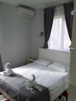 Отель Дворик на Морской