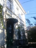 Апарт-отель на Хмельницкого