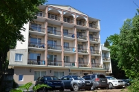 База Отдыха Алвис