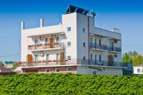 Отель Гулливер