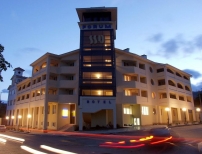 Отель Форум