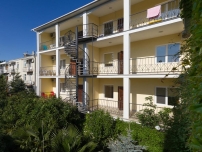 Гостевой Дом La Rose