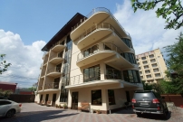 Гостевой дом Дарья