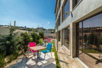 Гостевой дом Акватель