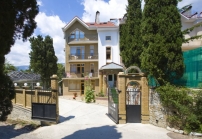 Гостевой дом Чайка