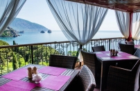 Гостиничный Комплекс Веселый Хотэй