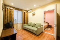 Мини-Отель Барабулька