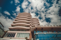 Спа-Отель Ливадийский