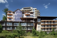 Гостиница Фламинго