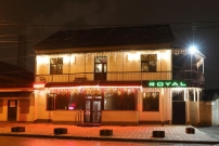 Мини-Отель Royal