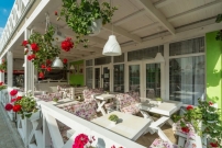 Мини-Отель Флора