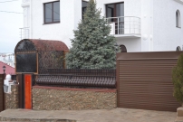 Гостевой дом Черноморский