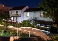 Отель Вечерний Город