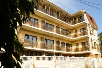 Гостевой Дом Вояж