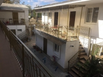 Гостевой Дом Москва