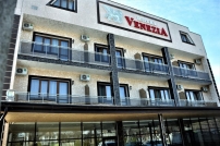 Отель Venezia