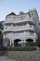 Мини-отель Крым