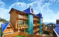 Мини-отель Княжий Град