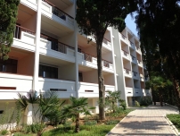 Парк-Отель Актер