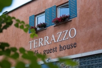 Гостевой дом Terrazzo