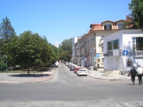 Мини-Отель Сенявина