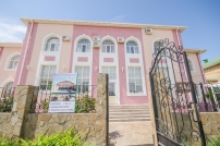 Гостевой Дом Адмирал-Клуб