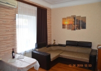 Гостевой дом Белая Акация