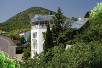 Отель Вилла Любимая