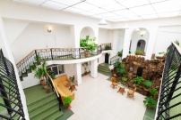 Гостевой Дом Каффа