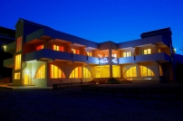 Отель Ай Сафия