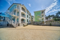 Отель Розмарин