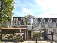 Гостевой Дом Южный берег