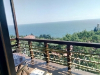 Гостевой дом Море удачи