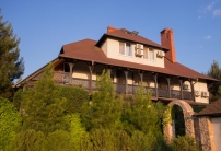 Гостиничный комплекс Смерекова Хата